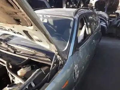 Vehicul casat bmw serie 3 touring (e46) 3.0 330d al anului 2002 alimentat 306d1