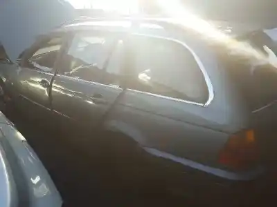 Vehicul casat bmw serie 3 touring (e46) 3.0 330d al anului 2002 alimentat 306d1