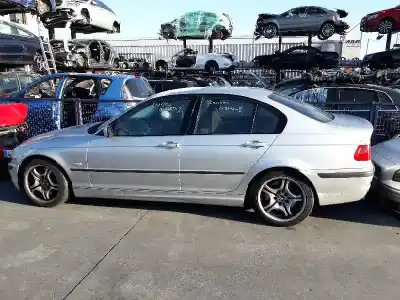 Veículo de Sucata bmw serie 3 berlina (e46) 330d do ano 2000 alimentado 306d1