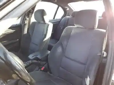 Veículo de Sucata bmw serie 3 berlina (e46) 330d do ano 2000 alimentado 306d1