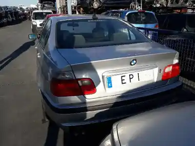 Veículo de Sucata bmw serie 3 berlina (e46) 330d do ano 2000 alimentado 306d1
