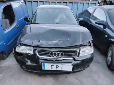 Vehicul casat AUDI A3 (8L) 1.9 TDI Ambiente al anului 2002 alimentat ASZ