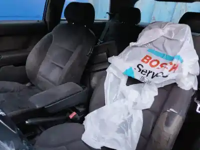 Здавання транспортного засобу audi a3 (8l) 1.9 tdi року 2002 потужний asz