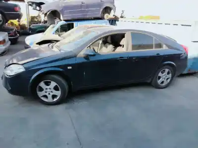 Veículo de Sucata nissan primera (p12) 1.9 dci do ano 2004 alimentado f9q