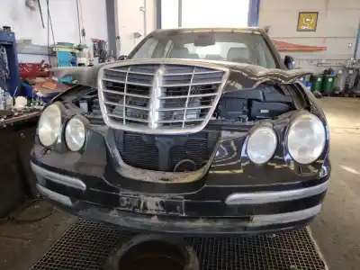 Sloopvoertuig kia opirus básico van het jaar 2008 aangedreven g6cu