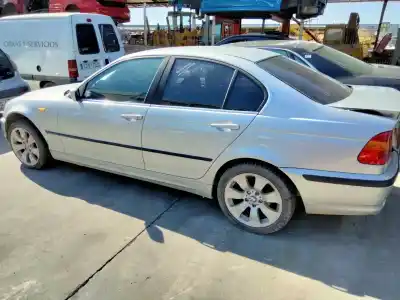 Vehículo de desguace BMW 3 (E46) 320 I del año 2002 con motor M54 B22 (226S1)