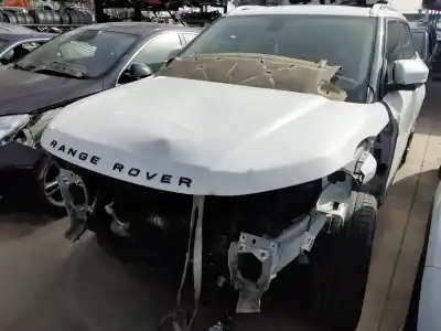 Véhicule à la ferraille LAND ROVER                                         RANGE ROVER EVOQUE (L538)                                                                                                                                                                                                                                  2.2 D                                                                                                                                                                                                                                                      de l'année 2012 alimenté 224DT(DW12BTED4)