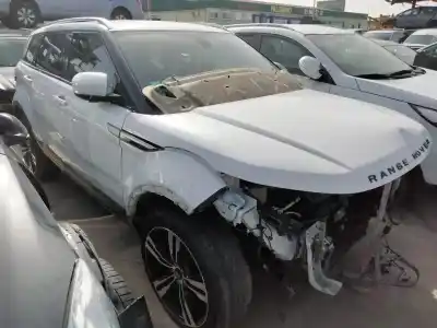 Утилизация автомобиля land rover                                         range rover evoque (l538)                                                                                                                                                                                                                                  2.2 d                                                                                                                                                                                                                                                      года 2012 питание 224dt(dw12bted4)