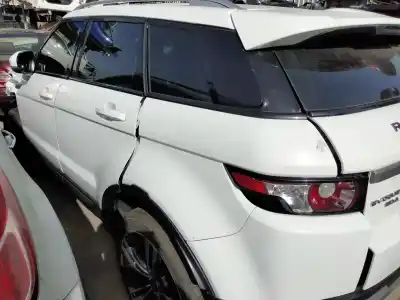 Утилизация автомобиля land rover                                         range rover evoque (l538)                                                                                                                                                                                                                                  2.2 d                                                                                                                                                                                                                                                      года 2012 питание 224dt(dw12bted4)