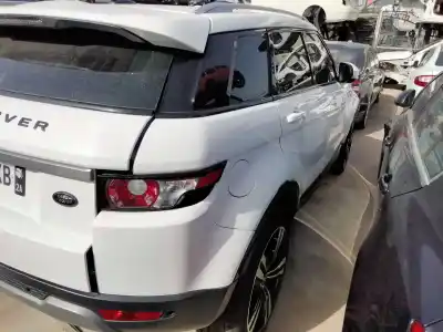 Утилизация автомобиля land rover                                         range rover evoque (l538)                                                                                                                                                                                                                                  2.2 d                                                                                                                                                                                                                                                      года 2012 питание 224dt(dw12bted4)