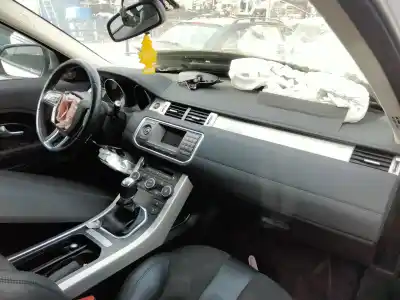 Утилизация автомобиля land rover                                         range rover evoque (l538)                                                                                                                                                                                                                                  2.2 d                                                                                                                                                                                                                                                      года 2012 питание 224dt(dw12bted4)