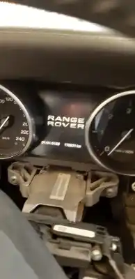 Утилизация автомобиля land rover                                         range rover evoque (l538)                                                                                                                                                                                                                                  2.2 d                                                                                                                                                                                                                                                      года 2012 питание 224dt(dw12bted4)
