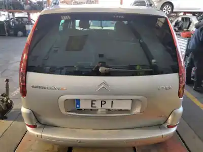 Утилизация автомобиля citroen                                            c8                                                                                                                                                                                                                                                         2.0 hdi cat (rhz / dw10ated) года 2004 питание rht