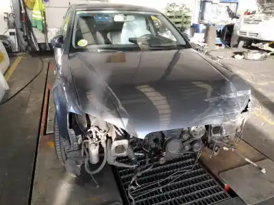 Veículo de Sucata audi a4 berlina (8e) 2.0 tdi 16v (103kw) do ano 2006 alimentado bre