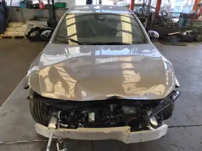 Утилизация автомобиля mercedes-benz clase a (bm 177) a 200 d (177.012) года 2021 питание 654920