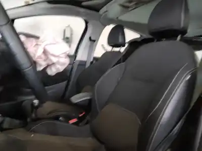 Scrapping Vehicle citroen c3 collection of the year 2012 powered 8h01