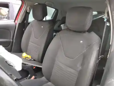 Veículo de Sucata renault clio iv dynamique do ano 2015 alimentado h4bb408