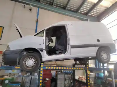 Здавання транспортного засобу FIAT                                               SCUDO (222)                                                                                                                                                                                                                                                1.9 Diesel                                                                                                                                                                                                                                                 року 2004 потужний 