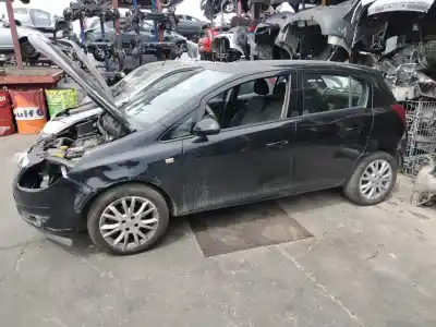 Veículo de Sucata OPEL CORSA D Enjoy do ano 2009 alimentado Z14XEP
