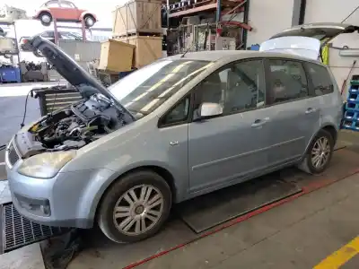 Veicolo di demolizione ford focus c-max (cap) connection dell'anno 2004 alimentato g6da