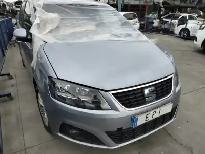 Scrapping Vehicle seat alhambra (711) reference of the year 2019 powered dlt