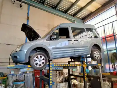 Утилизация автомобиля ford transit connect (tc7) furgón (2006->) года 2011 питание rwpa
