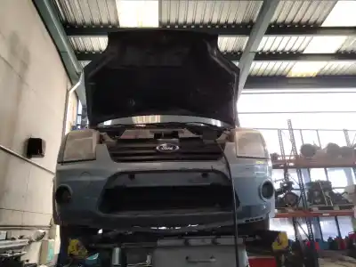 Утилизация автомобиля ford transit connect (tc7) furgón (2006->) года 2011 питание rwpa