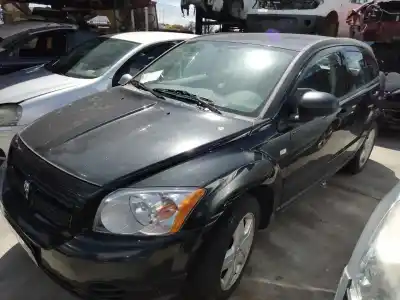 Veículo de Sucata dodge caliber s do ano 2008 alimentado eba