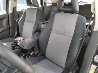 Veículo de Sucata dodge caliber s do ano 2008 alimentado eba