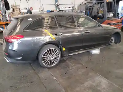 Vehículo de desguace mercedes                                           mercedes clase c (w206) familiar * | 0.21 - ...                                                                                                                                                                                                            c 220 d                                                                                                                                                                                                                                                    del año 2022 con motor 654820