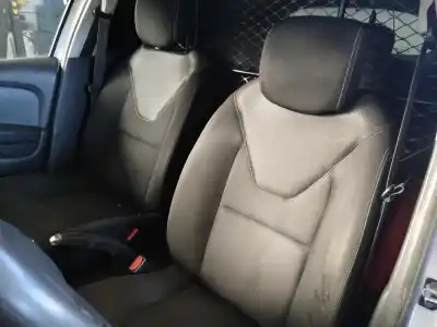 Veículo de Sucata renault clio iv limited do ano 2019 alimentado k9ke638