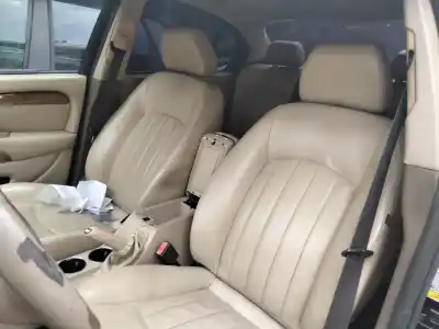 Здавання транспортного засобу jaguar x-type 2.0 d executive року 2005 потужний 6b