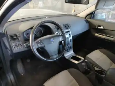 Scrapping Vehicle volvo c30 1.6 d of the year 2007 powered 