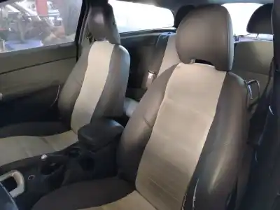 Scrapping Vehicle volvo c30 1.6 d of the year 2007 powered 