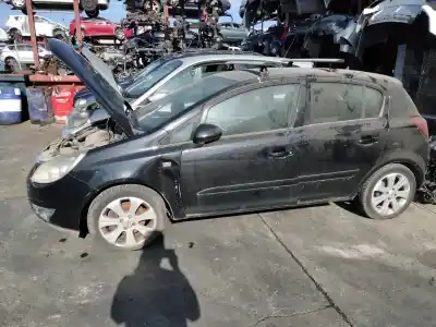 Veículo de Sucata OPEL CORSA D Enjoy do ano 2008 alimentado Z13DTH