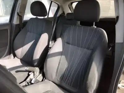 Veículo de Sucata opel corsa d enjoy do ano 2008 alimentado z13dth