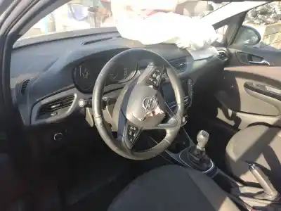 Veículo de Sucata opel corsa e selective do ano 2019 alimentado b14xer