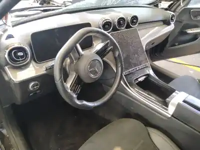 Здавання транспортного засобу mercedes                                           mercedes clase c (w206) berlina * | 0.21 - ... c 220 d |                                                                                                                                                                                                   c 200 d                                                                                                                                                                                                                                                    року 2022 потужний 654820