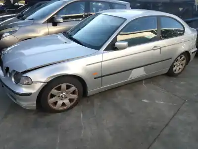 Veículo de Sucata BMW SERIE 3 COMPACT (E46) 318ti do ano 2003 alimentado N46B20A
