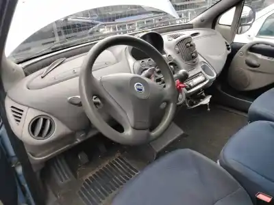 Утилизация автомобиля fiat                                               multipla (186_)                                                                                                                                                                                                                                            1.9 jtd 115 года 2004 питание 186a8000