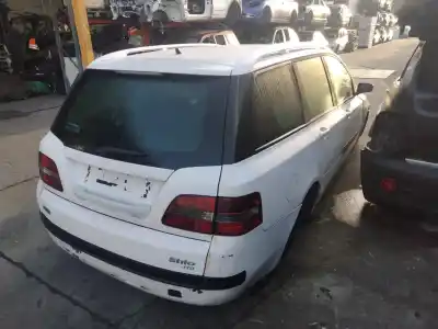 Veicolo di demolizione fiat stilo (192) 1.9 jtd cat dell'anno 2003 alimentato 