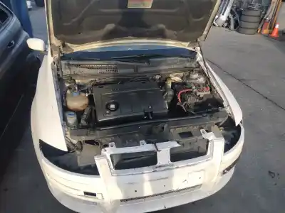 Veicolo di demolizione fiat stilo (192) 1.9 jtd cat dell'anno 2003 alimentato 