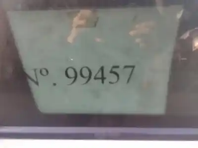 Veicolo di demolizione fiat stilo (192) 1.9 jtd cat dell'anno 2003 alimentato 