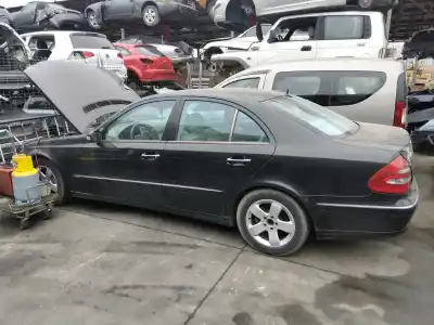 Hurda Aracı mercedes                                           clase e (w211) berlina                                                                                                                                                                                                                                     e 320 cdi (211.026)                                                                                                                                                                                                                                        yılın 2003 güçlü 648961