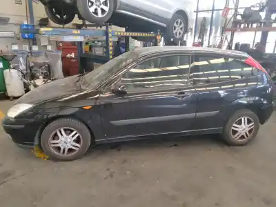 Veículo de Sucata ford                                               focus berlina (cak)                                                                                                                                                                                                                                        trend                                                                                                                                                                                                                                                      do ano 2002 alimentado f9da