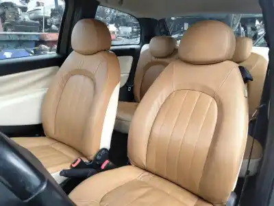 Veículo de Sucata lancia ypsilon (101) 1.4 16v oro (10.2006->) do ano 2004 alimentado 843a1000