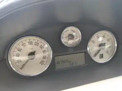 Veículo de Sucata lancia ypsilon (101) 1.4 16v oro (10.2006->) do ano 2004 alimentado 843a1000