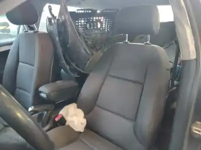 Veicolo di demolizione audi a3 (8p) 1.9 tdi ambiente dell'anno 2005 alimentato bkc