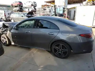 Vehículo de desguace MERCEDES CLA-KLASSE (BM 118)  del año 2019 con motor 654920