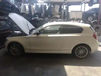 Veículo de Sucata BMW SERIE 1 BERLINA (E81/E87) 116i do ano 2009 alimentado N43B20A